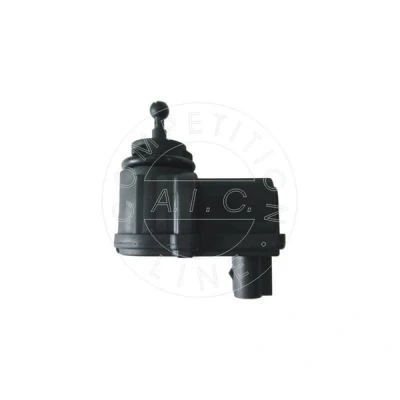 Kuva AIC 53259 Ajovalon Säätömoottori Eteen, vasen, oikea OPEL: Vectra B Sedan, C CC