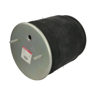 Kuva Magnum Technology 5002 03 0090P Metallipalje, ilmajousitus Taka akseli, molemminpuolinen