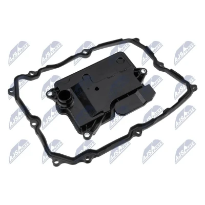 Kuva NTY FSF TY 017 Automaattivaihteiston Suodatin Tiivisteillä TOYOTA: Land Cruiser Prado 150, 200