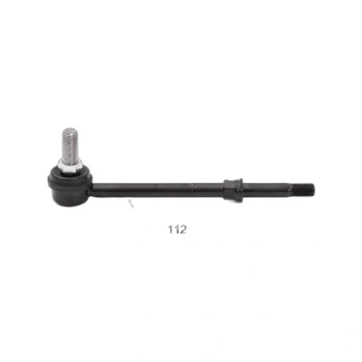 Kuva Vakaaja, Etuakseli, Taka akseli NISSAN OE 54618 50J10, 50J11, 50J20