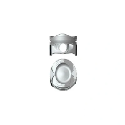Kuva Männät Mahle 013 PI 00157 000 ford OE DS7G 6105 FA