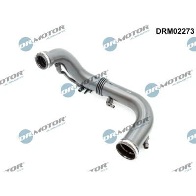 Kuva Imuputki, ilmansuodatin Dr.Motor Automotive DRM02273