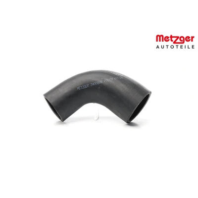 Kuva METZGER 2400806 Ahdinletku Ilman putken muhvia FORD: MONDEO 4 Turnier, 4, S Max Mk1