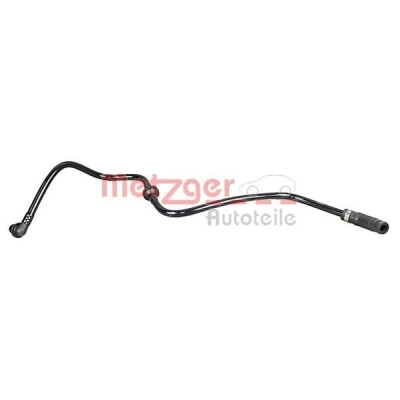 Kuva METZGER 2180012 Alipaineletku, jarrutehostin