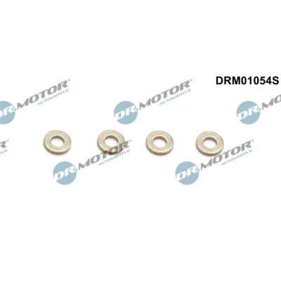 Kuva DR.MOTOR AUTOMOTIVE DRM01054S Tiivistesarja, Ruiskutussuutin