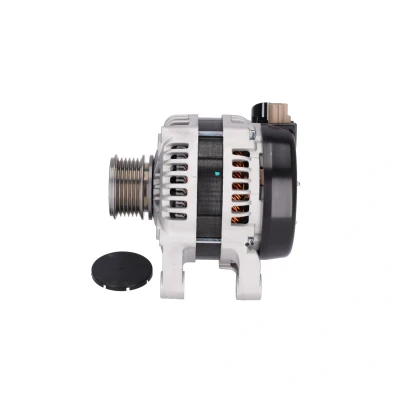 Kuva FEBI BILSTEIN 193165 Laturi 12V 120A FORD: FIESTA 5 Van, Focus 2, 2 Limousine, MAZDA: 3 Hatchback