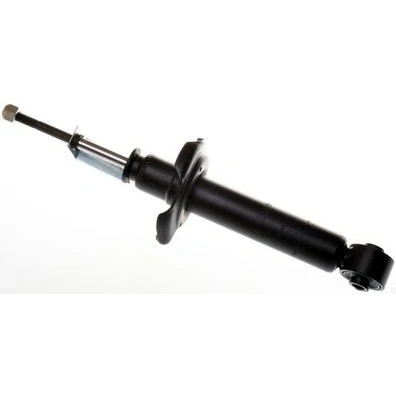 Kuva Iskunvaimennin, Taka akseli NISSAN ALMERA II, Hatchback II OE 56210BM400, 56210BM410, 56210BM425