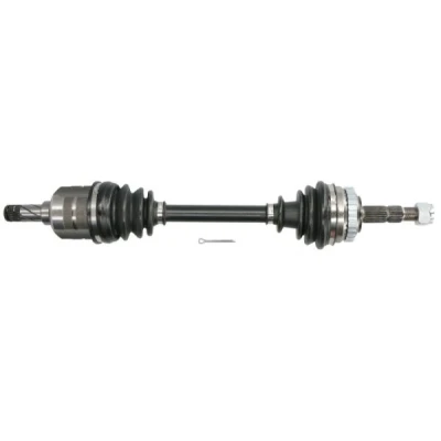 Kuva Vetoakseli PASCAL G2X013PC