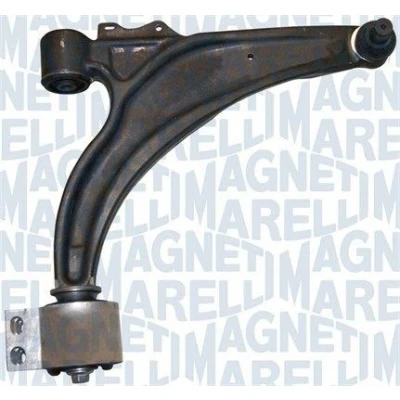 Kuva Tukivarsi, pyöräntuenta, Etuakseli, oikea OPEL ASTRA J, J Sedan, Sports Tourer OE 13272606, 13321339, 13334023