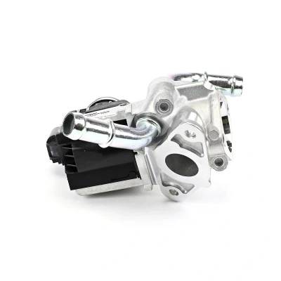 Kuva DELPHI EG10438 12B1 EGR Venttiili FORD: Transit Mk6 Van, Bussi, Flatbed Kuorma auto/Alusta