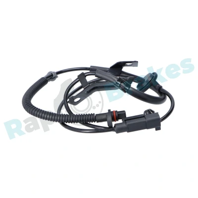 Kuva RAP BRAKES R A0684 ABS Anturi Taka akseli, vasen JEEP: Patriot, Compass