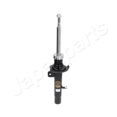 Kuva JAPANPARTS MM 00122 Iskunvaimentimet Etuakseli, vasen Kaasupaine Kaksiputki Joustintuki Tappi ylhäällä CITROËN: C3 I Hatchback, C2 Hatchback