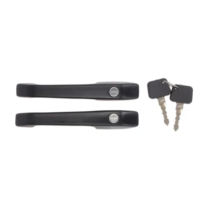 Kuva DT Spare Parts 1.32400 Ovenkahva