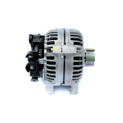 Kuva HELLA 8EL 011 710 461 Laturi 14V 150A PEUGEOT: 607 Sedan, Expert I Van, 406 Farmari, FIAT: Ducato II Bussi