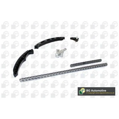 Kuva Jakoketjusarja AUDI, SEAT, SKODA, VW OE 03C103714B, 03C105159H, 03C105209AC