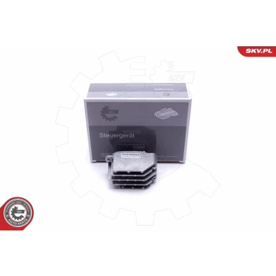 Kuva Ohjainlaite, valo BMW 5 [G30, F90], Touring [G31], 6 Gran Turismo [G32] OE 63117214941, 7214941