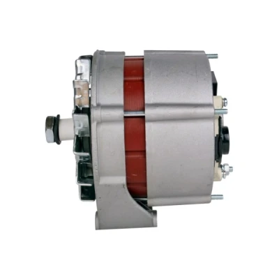 Kuva HELLA 8EL 012 427 571 Laturi 14V 55A VOLVO: 240 Sedan