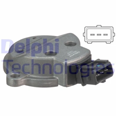 Kuva DELPHI SS11199 Nokka Akselin Asentotunnistin AUDI: A4 B5 Avant
