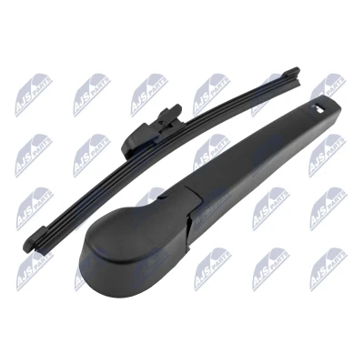 Kuva Tuulilasinpyyhkimen varsi, lasinpesu, Takana SKODA CITIGO OE 6R6 955 707 B