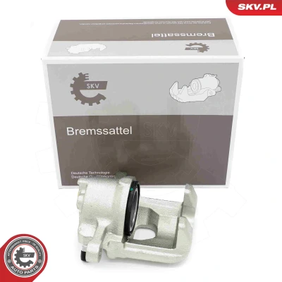 Kuva Jarrusatula, Etuakseli, vasen, Vasen DAIHATSU MOVE, SIRION OE 47720 97201 000, 4772097204, 4772097204000