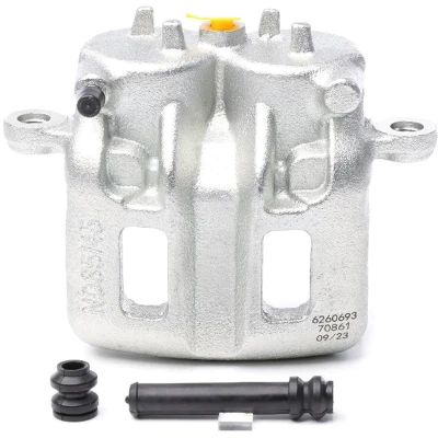 Kuva METZGER 6260693 Jarrusatula Etuakseli, vasen MITSUBISHI: PAJERO 4, 3