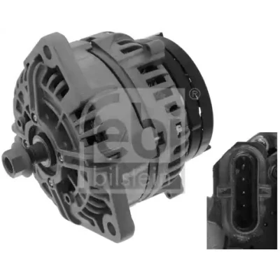 Kuva FEBI BILSTEIN 48949 Laturi 24V 100A
