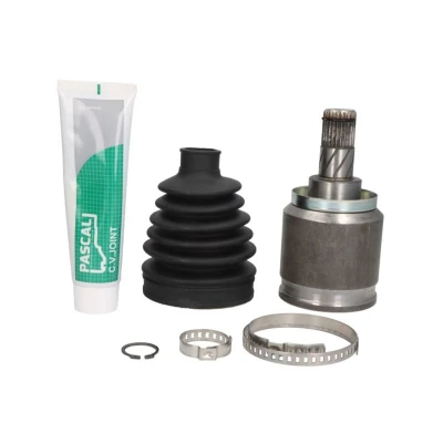 Kuva PASCAL G71005PC Vetonivel Etuakseli, oikea, Vaihteiston puoli, vasen NISSAN: Almera 2 Limousine, II Hatchback