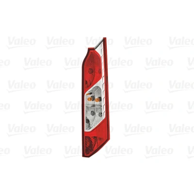 Kuva VALEO ORIGINAL PART 045253 Takavalot Oikea Ala osa Läpinäkyvä Lampun kannalla FORD: Transit Connect V408 Van