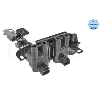 Kuva MEYLE 37 14 885 0001 Sytytyspuola 5 12 Kiinnityskehyksillä KIA: Cerato Sedan, Hatchback, RIO 2, HYUNDAI: Getz, ACCENT 3 Stufenheck