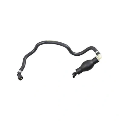 Kuva METZGER 2150172 Polttoaineputki RENAULT: GRAND SCENIC 3