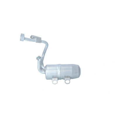 Kuva NRF 33368 Ilmastoinnin Kuivain Alumiini Tiivisterenkaalla VOLVO: S40 II, V50, C30