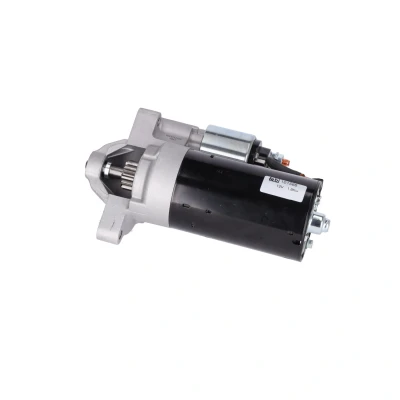 Kuva FEBI BILSTEIN 101566 Starttimoottori 12 1,8 11 PEUGEOT: 206 Hatchback, 306 Sedan, 407 FIAT: Scudo I Van, Ducato II Flatbed Kuorma auto/Alusta