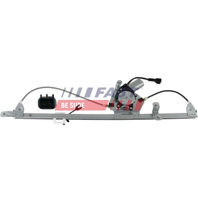Kuva Lasinnostin, Edessä, Oikea CITROËN, FIAT, PEUGEOT OE 1313851080, 1322757080, 1341395080