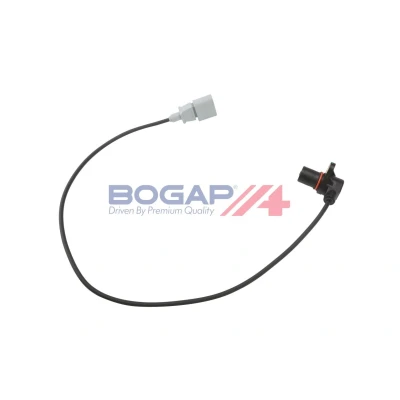 Kuva BOGAP A6115179 Kampiakselin Asentotunnistin 3 napaa Hall anturi Chinesisch AUDI: A6 C5 Avant, Sedan, Allroad