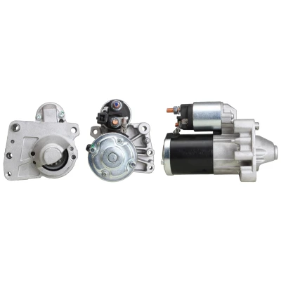 Kuva DRI 300067112 Starttimoottori 12 1,4 11 Pin &quot;30&quot; M8 B+, &quot;50&quot; Plug 60