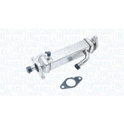 Kuva Jäähdytin,pakokaasukierrätys FIAT DUCATO Buss, Flak/chassi, Skåp OE 0005801365304, 5801365304