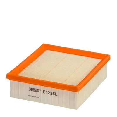 Kuva HENGST FILTER E1225L Ilmansuodatin 55 171 186 Suodatinpanos SUZUKI: SX4 I Hatchback