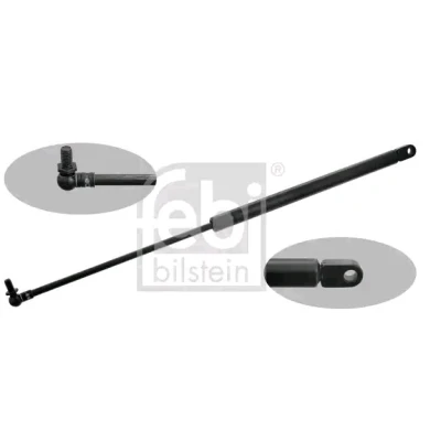 Kuva FEBI BILSTEIN 49809 Takaluukun Kaasujousi 500