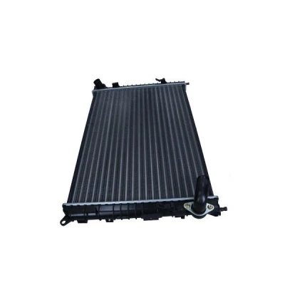 Kuva MAXGEAR AC135648 Jäähdytin Alumiini 399 578 26 Jäähdytysrivat juotetut MINI: Hatchback, Cabriolet