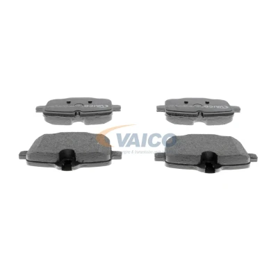 Kuva VAICO V20 1465 Jarrupalat Q+, original equipment manufacturer quality Taka akseli BMW: 5 Touring, Sedan, 7