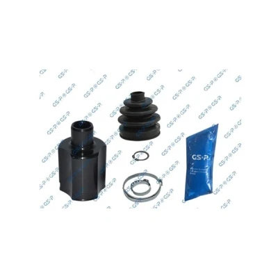 Kuva Nivelsarja, vetoakseli, Vaihteiston puoli, Etuakseli, oikea OPEL ZAFIRA B Skåp/stor limousine, VAUXHALL ASTRA Mk V, II OE 13124680, 2446