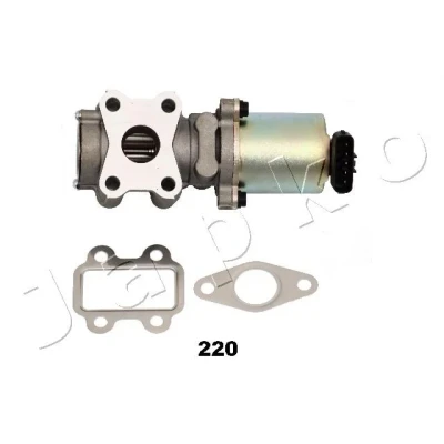 Kuva JAPKO 150220 EGR Venttiili