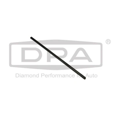 Kuva DPA 88531289402 Koristelista SKODA: Octavia 2 Combi