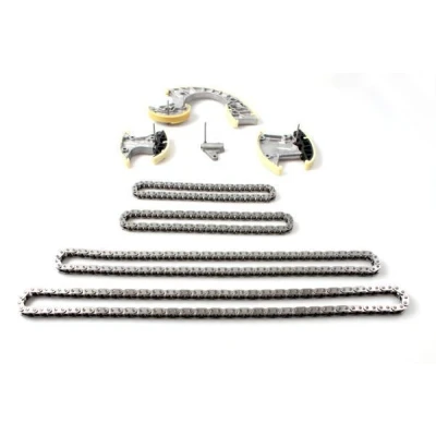 Kuva Jakoketjusarja AUDI A4 B7, B7 Avant, Cabriolet, A6 Allroad C6, C6 A8 D3, Q7, VW PHAETON, TOUAREG OE 059 109 229 J