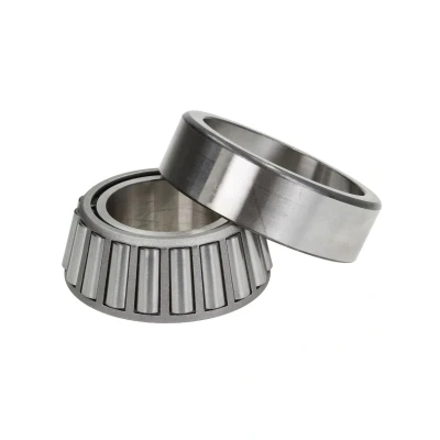 Kuva FAG 33209 Pyöränlaakeri 45mm 85mm 32,9mm