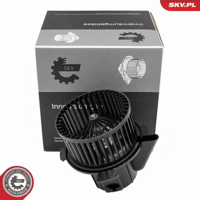 Kuva Sisäilmapuhallin ESEN SKV 68SKV253
