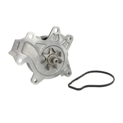 Kuva SKF VKPC 91866 Vesipumppu Tiivisteillä Moniurahihnavedolle TOYOTA: Verso, Avensis III Farmari, Sedan, LEXUS: NX