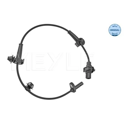Kuva Tunnistin, kiertonopeus, Taka akseli, oikea Honda Civic hatchback VIII OE 57470 SMG E01, E02
