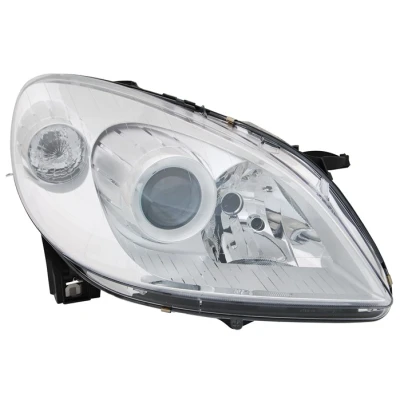 Kuva Ajovalo, Oikea MERCEDES BENZ B KLASS Sports Tourer [W245] OE 1698201861, 1698207861, A1698201861