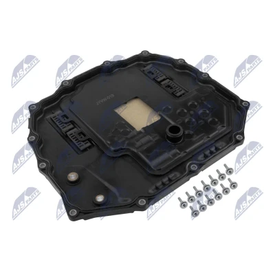 Kuva Hydrauliikkasuodatin, automaattivaihteisto NTY FSF VW 019
